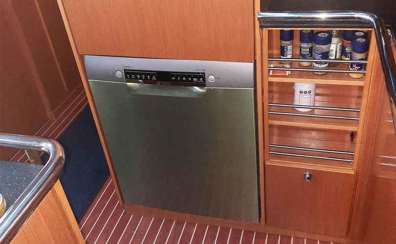 Photo Bavaria 55 Cruiser (2011)