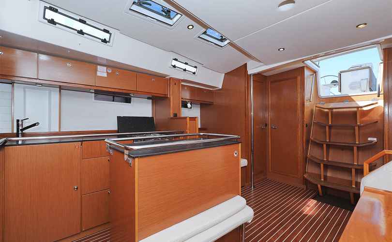 Photo Bavaria 55 Cruiser (2011)