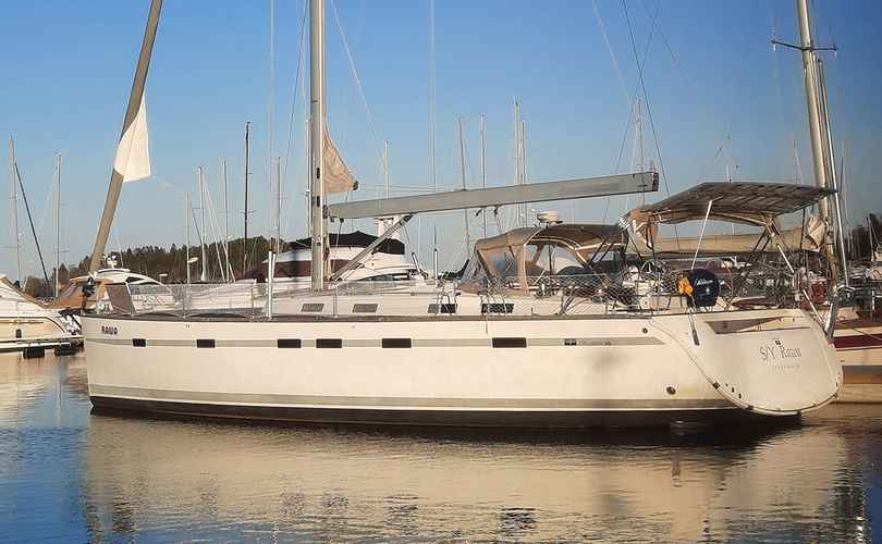 Photo Bavaria 55 Cruiser (2011)