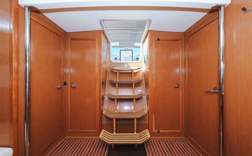 Photo Bavaria 55 Cruiser (2011)
