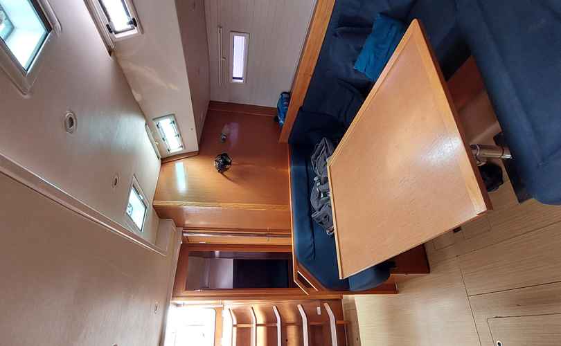 Photo Bavaria 55 Cruiser (2010)