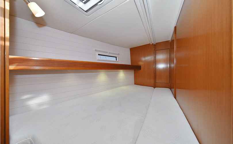 Photo Bavaria 55 Cruiser (2011)