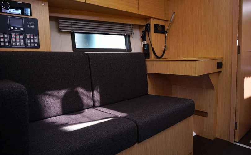 Photo Bavaria C38 (2024)