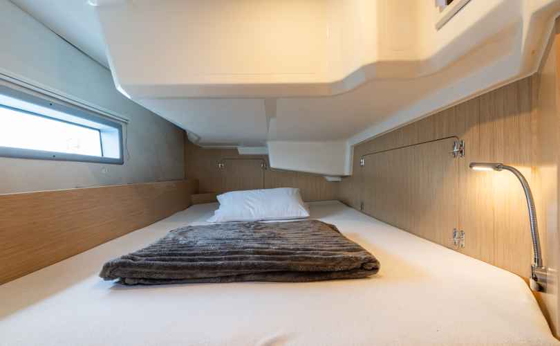 Photo Bavaria C38 (2025)