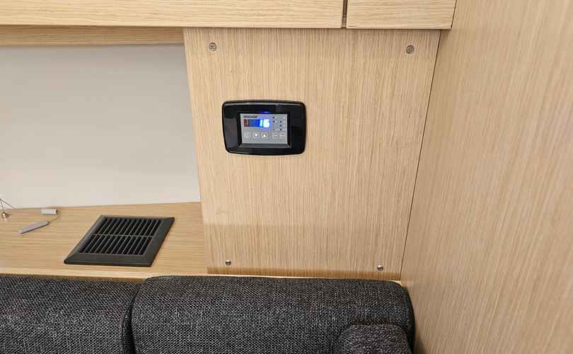 Photo Bavaria C38 (2024)