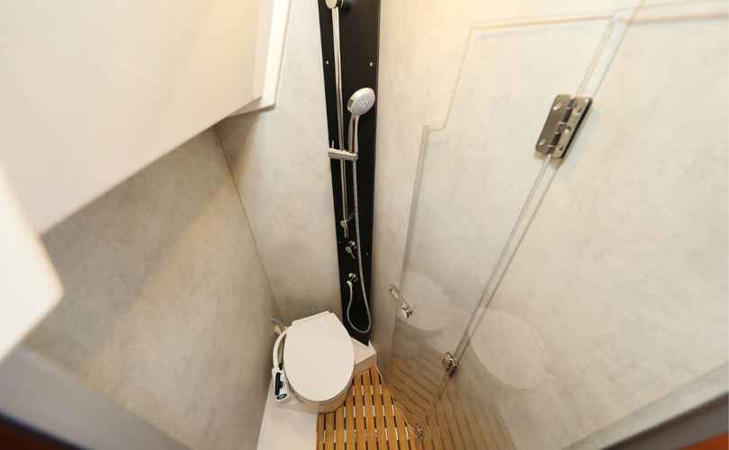 Photo Bavaria C38 (2024)