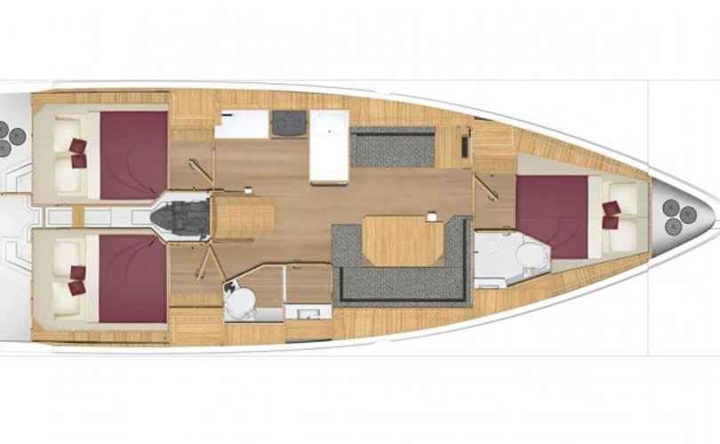 Photo Bavaria C38 (2024)