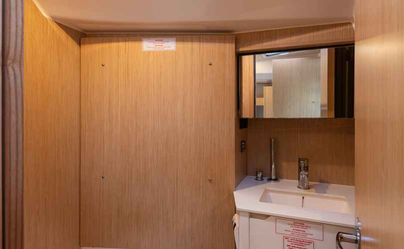 Photo Bavaria C38 (2025)