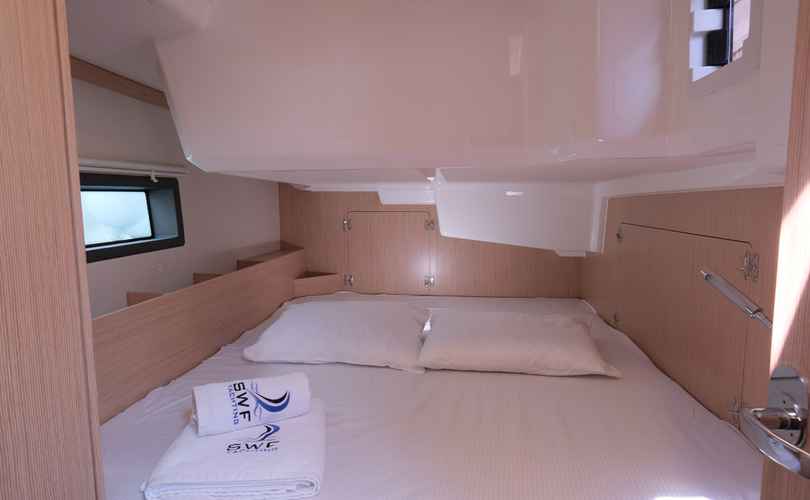 Photo Bavaria C38 (2022)