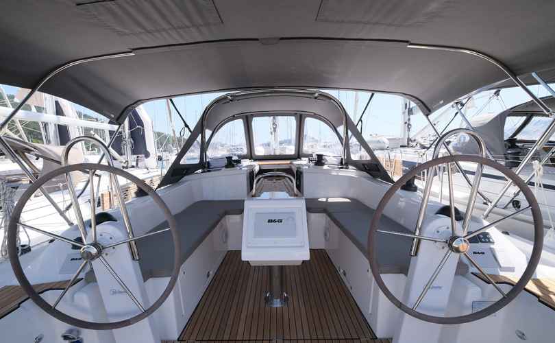 Photo Bavaria C38 (2022)