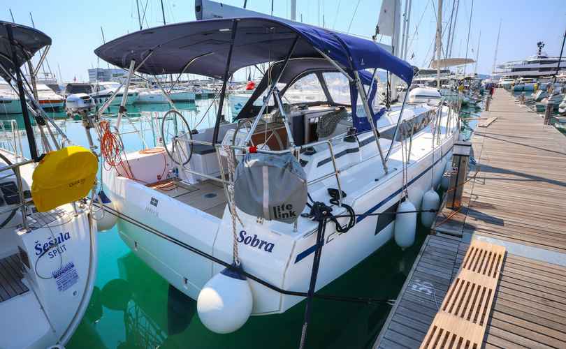 Photo Bavaria C38 (2023)