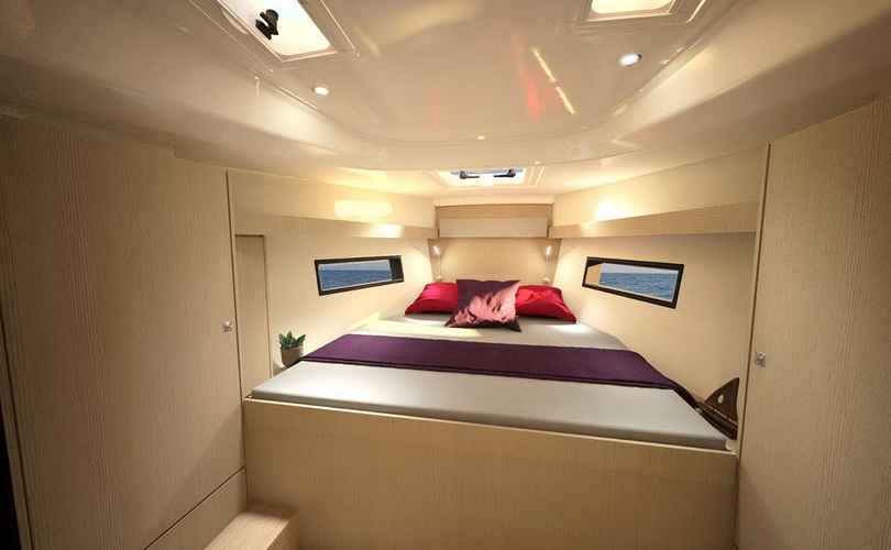 Photo Bavaria C38 (2024)