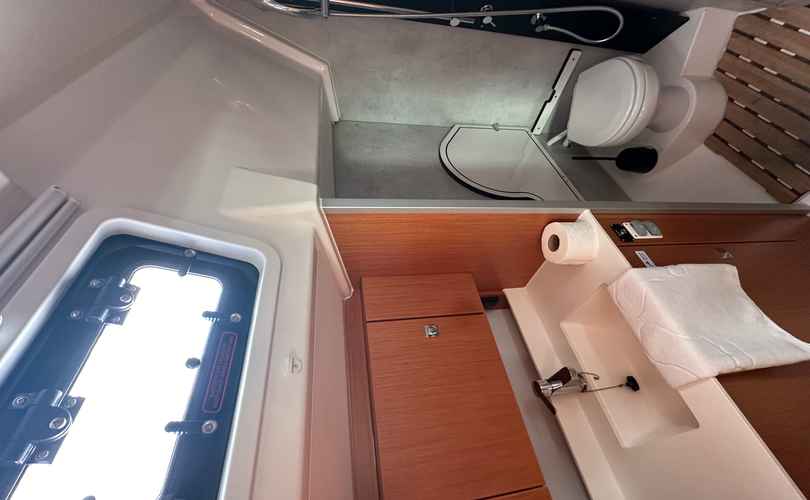 Photo Bavaria C38 (2024)