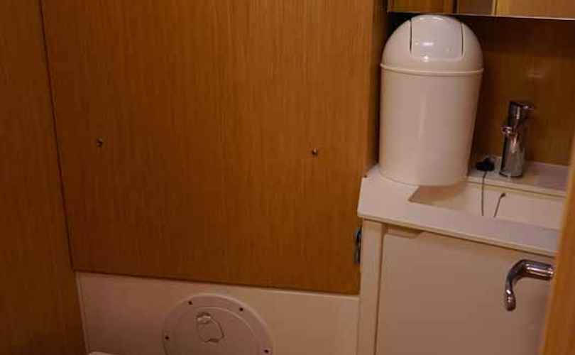 Photo Bavaria C38 (2024)