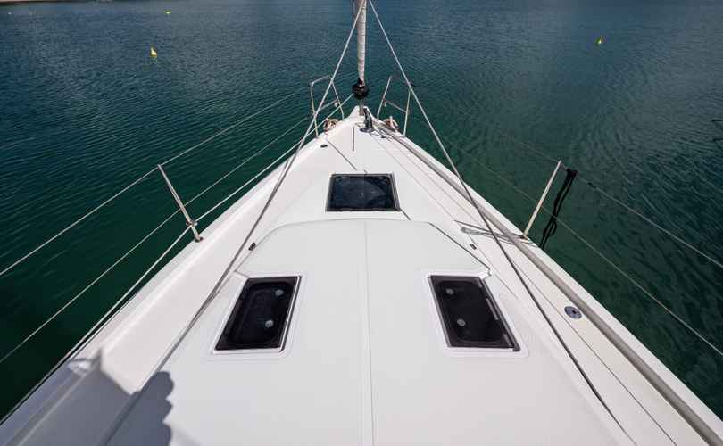 Photo Bavaria C38 (2025)