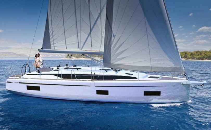 Photo Bavaria C38 (2024)