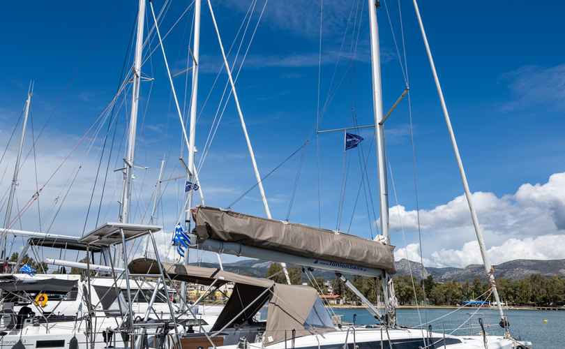 Photo Bavaria C38 (2025)