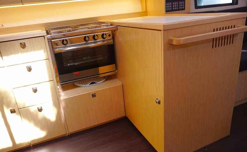 Photo Bavaria C38 (2024)