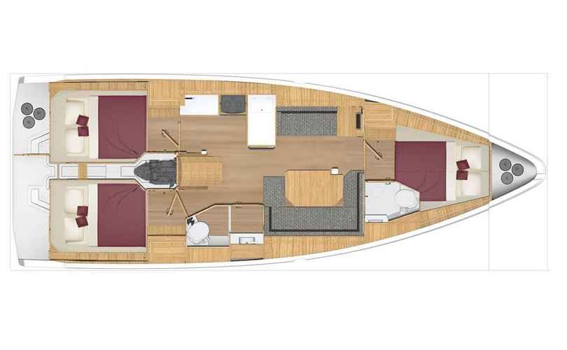 Photo Bavaria C38 (2024)