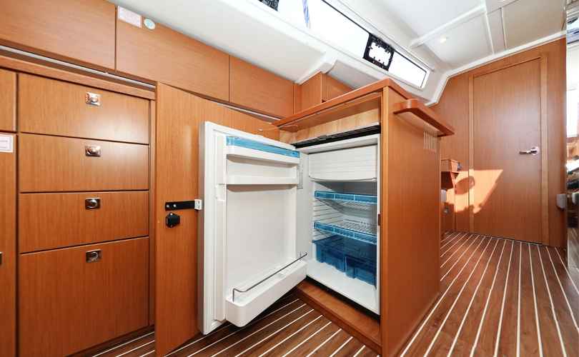 Photo Bavaria C38 (2024)