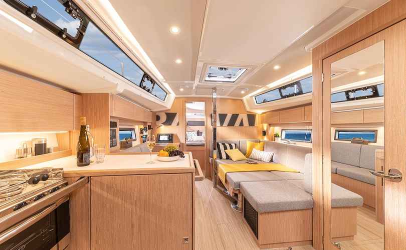 Photo Bavaria C38 (2023)