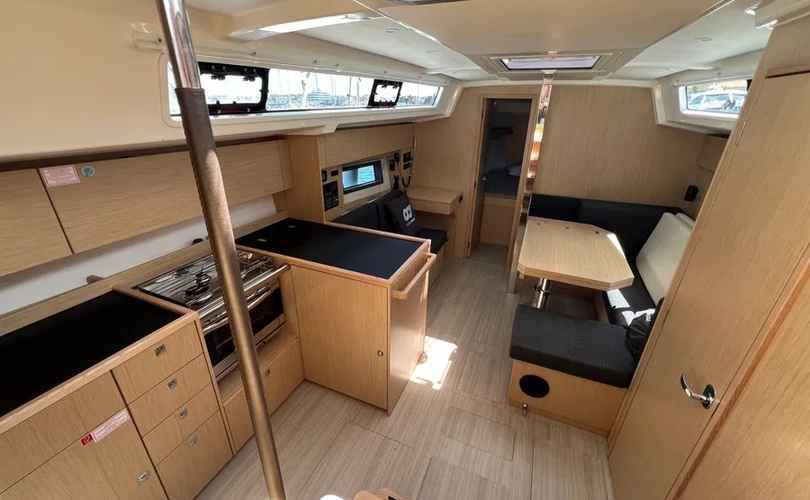 Photo Bavaria C38 (2024)