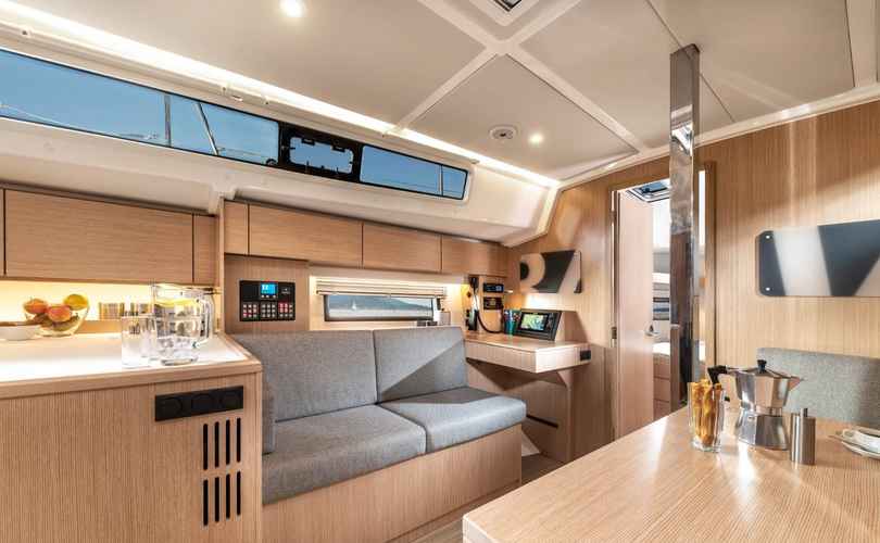 Photo Bavaria C38 (2024)