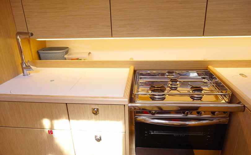 Photo Bavaria C38 (2024)