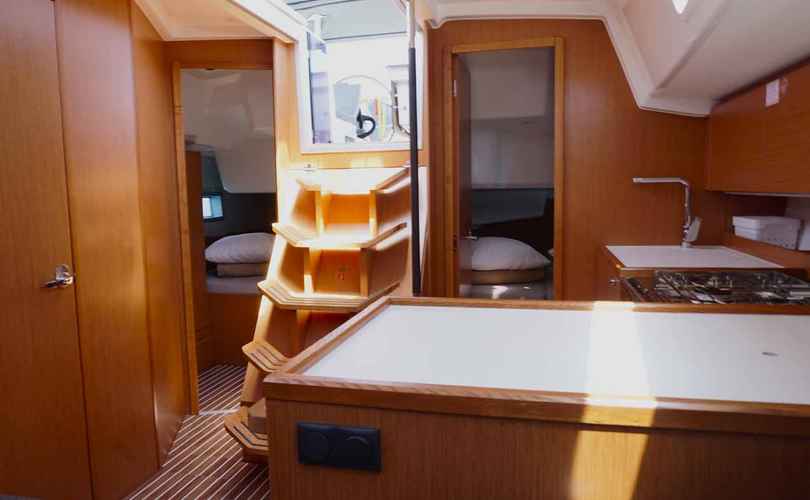 Photo Bavaria C38 (2024)
