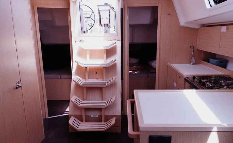 Photo Bavaria C38 (2024)