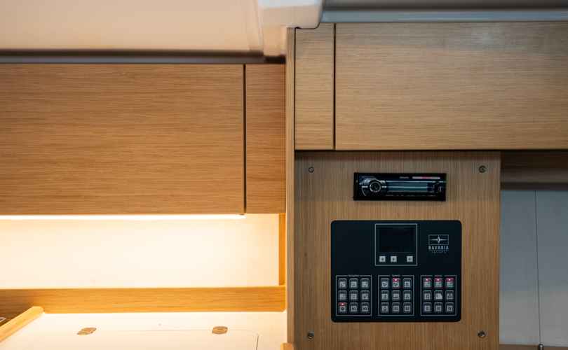 Photo Bavaria C38 (2025)