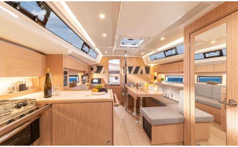 Photo Bavaria C38 (2025)