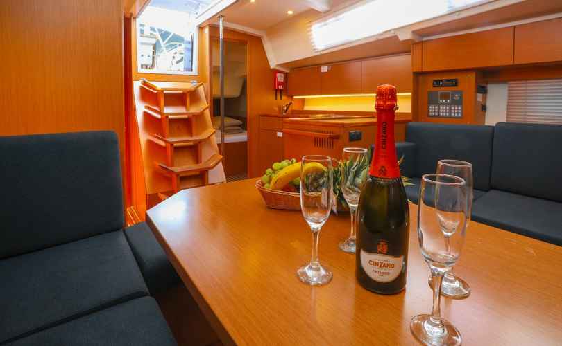 Photo Bavaria C38 (2023)