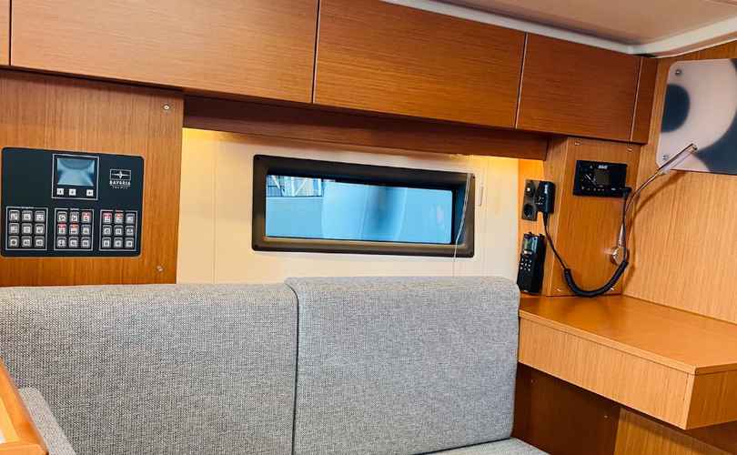 Photo Bavaria C38 (2023)