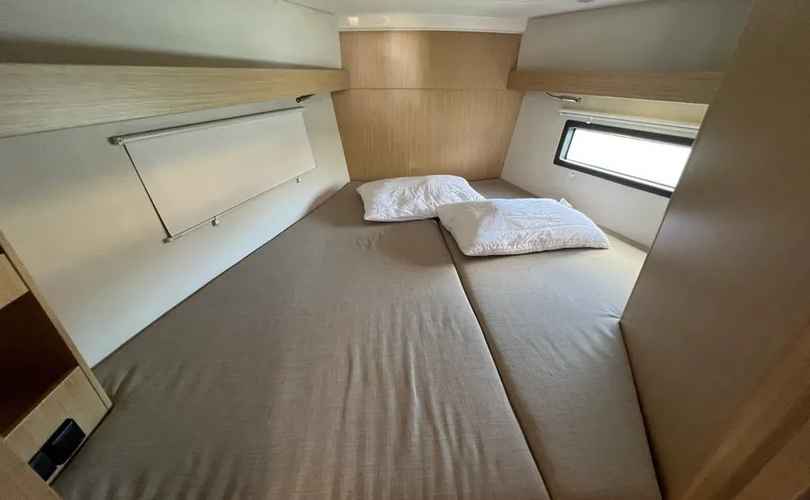 Photo Bavaria C38 (2024)