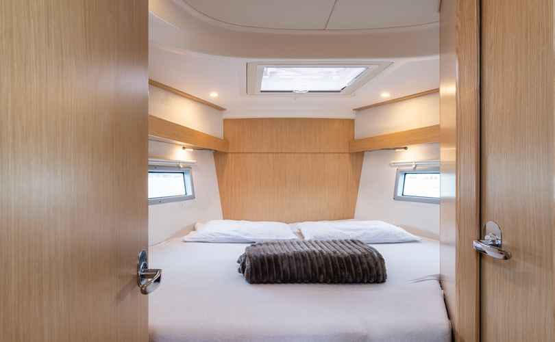 Photo Bavaria C38 (2025)