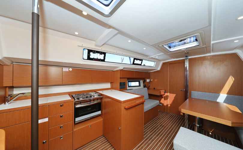 Photo Bavaria C38 (2024)