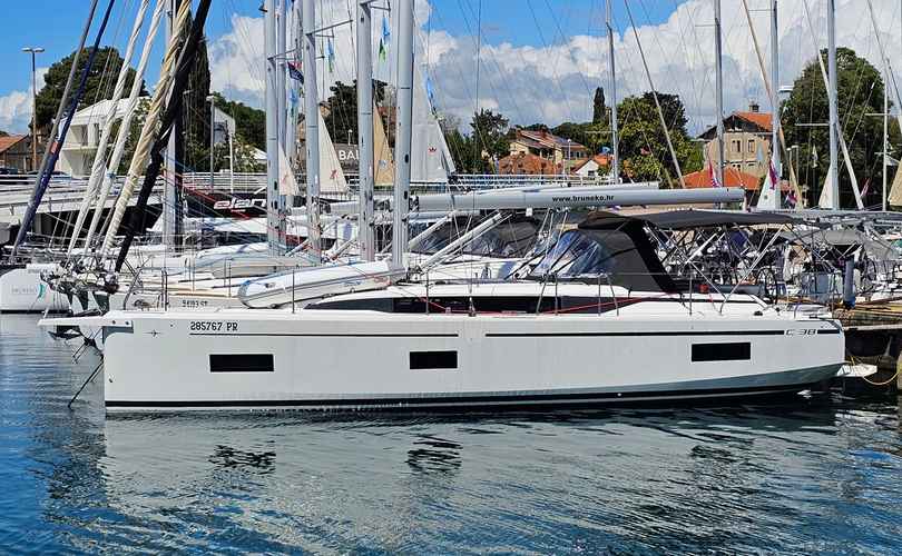 Photo Bavaria C38 (2024)