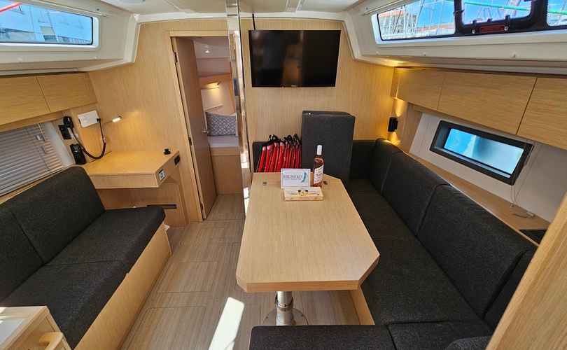 Photo Bavaria C38 (2024)