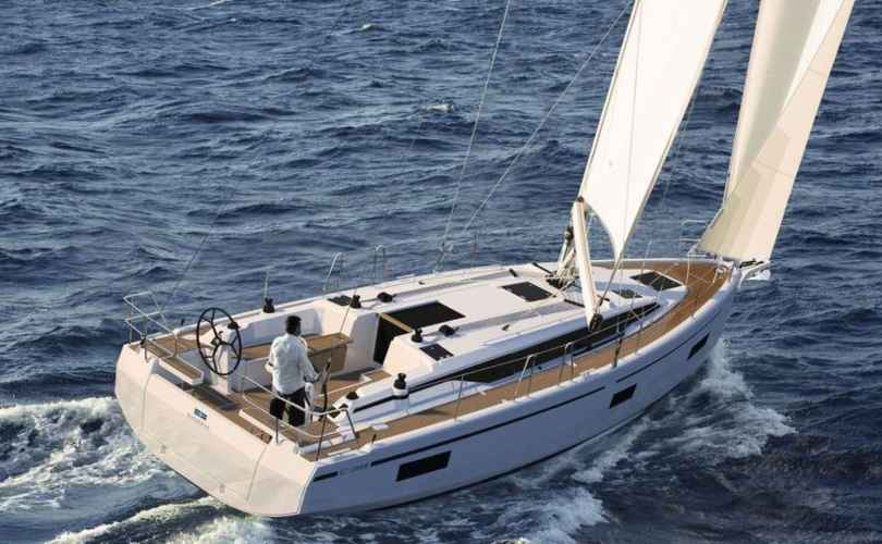 Photo Bavaria C38 (2025)