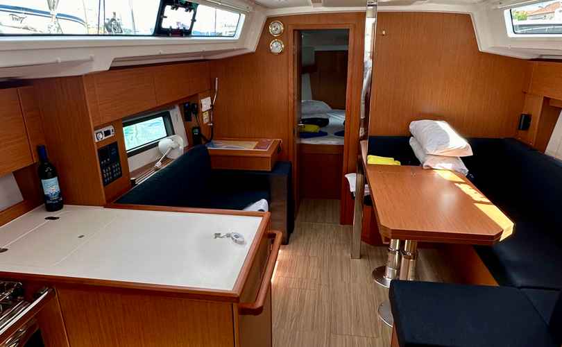 Photo Bavaria C38 (2024)