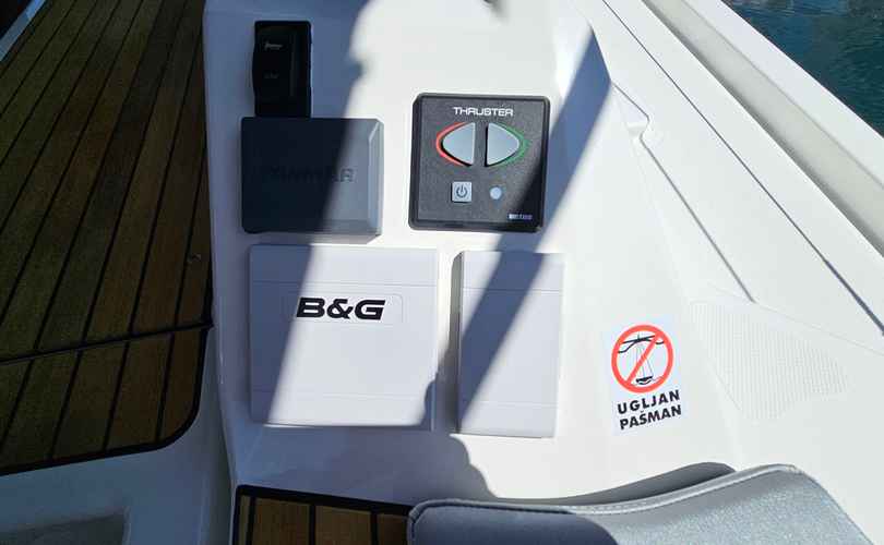 Photo Bavaria C38 (2024)