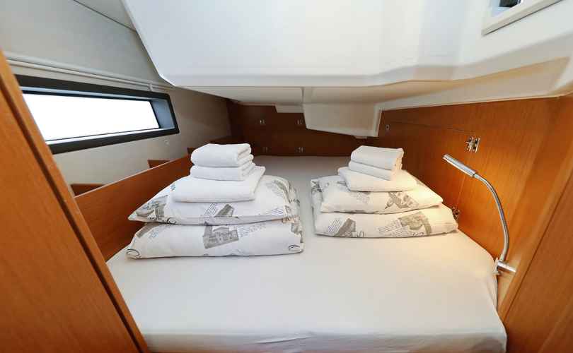 Photo Bavaria C38 (2024)