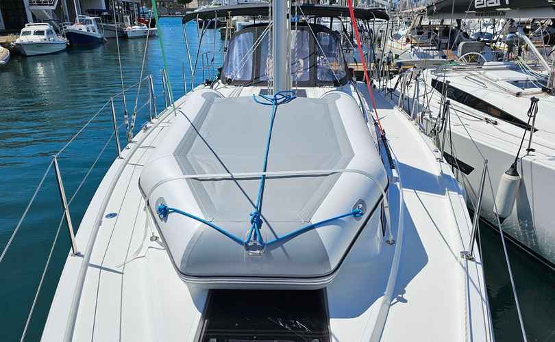 Photo Bavaria C38 (2024)