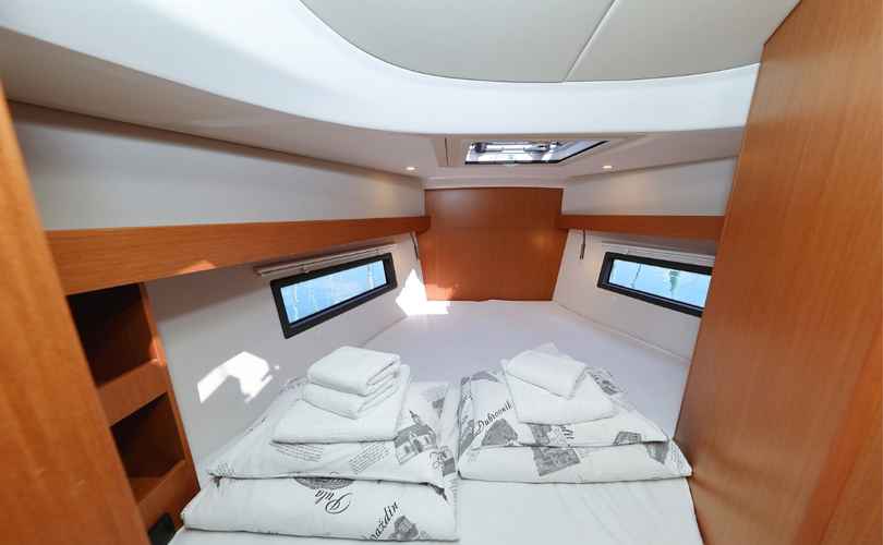 Photo Bavaria C38 (2024)