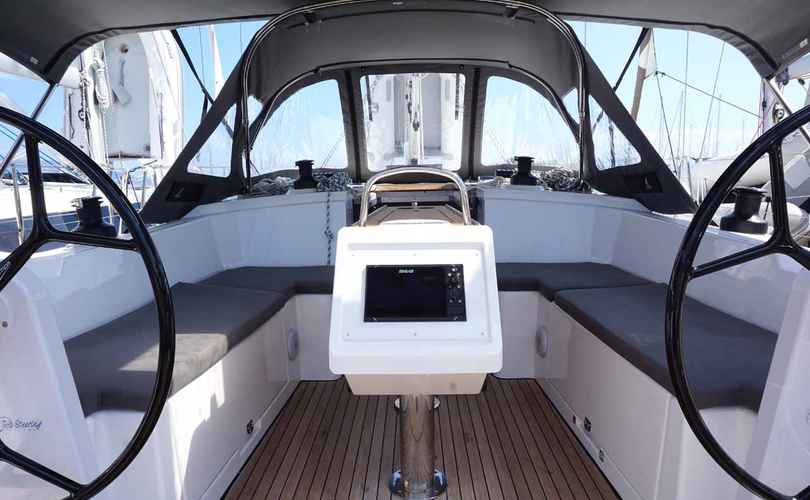 Photo Bavaria C38 (2024)