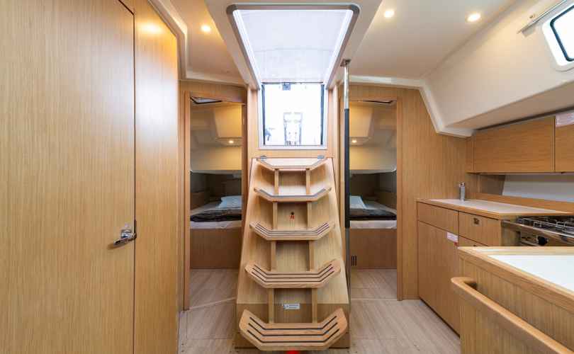 Photo Bavaria C38 (2025)