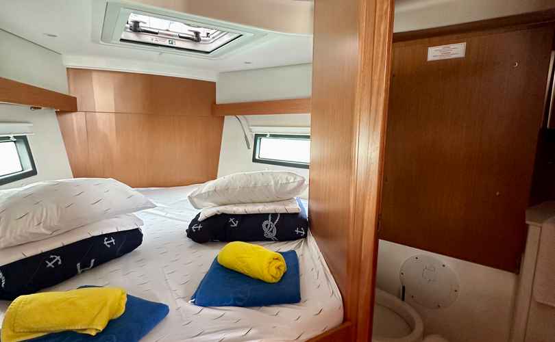 Photo Bavaria C38 (2024)