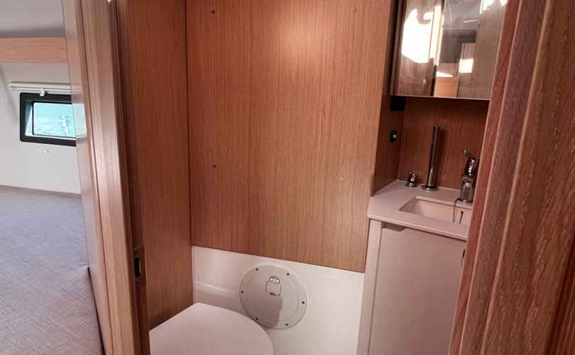 Photo Bavaria C38 (2024)