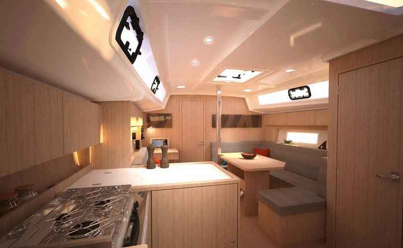 Photo Bavaria C38 (2026)